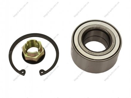Пiдшипник ступицi колеса STARLINE LO 03637