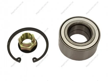 Пiдшипник ступицi колеса STARLINE LO 03637