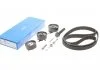 Комплект ременя ГРМ SKF VKMA 01270