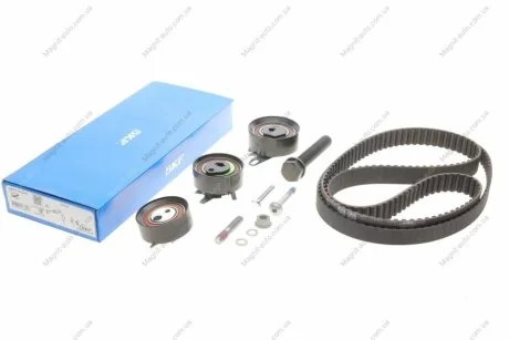 Комплект ремня ГРМ SKF VKMA 01270