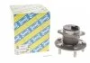 Ступица с интегрированным подшипником SNR NTN R186.13 (фото 1)