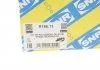 Ступица с интегрированным подшипником SNR NTN R186.13 (фото 7)