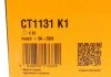 Комплект ременя ГРМ Contitech CT 1131 K1 (фото 3)