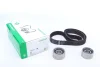 Комплект ГРМ, Ducato/Jumper/Boxer/Daily II/III/Master I/II/Mascott/Trafic 2.5-2.8D/TD/TDI/HDi INA 530 0117 10