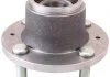 Ступица колеса задней. Chevrolet Aveo/ Kalos 05- FEBEST 1082-T200R (фото 1)