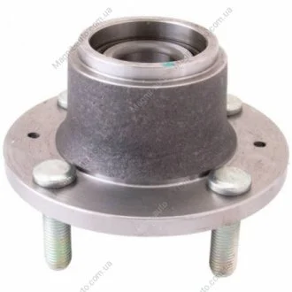Пiдшипник ступицi колеса FEBEST 1082-T200R