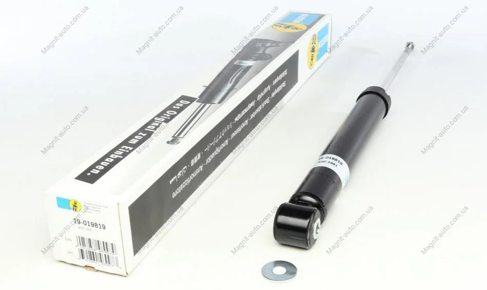 Амортизатор Bilstein BMW 3/Z1 "R "82-94 BILSTEIN 19-019819 (фото 1)