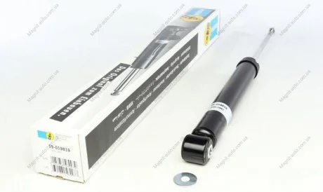 Амортизатор Bilstein BMW 3/Z1 "R "82-94 BILSTEIN 19-019819