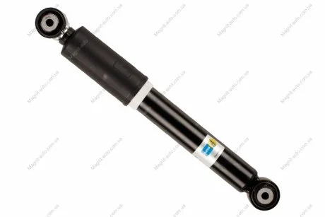 Амортизатор задний, 0.6/0.7I/0.8CDI BILSTEIN 19-067971