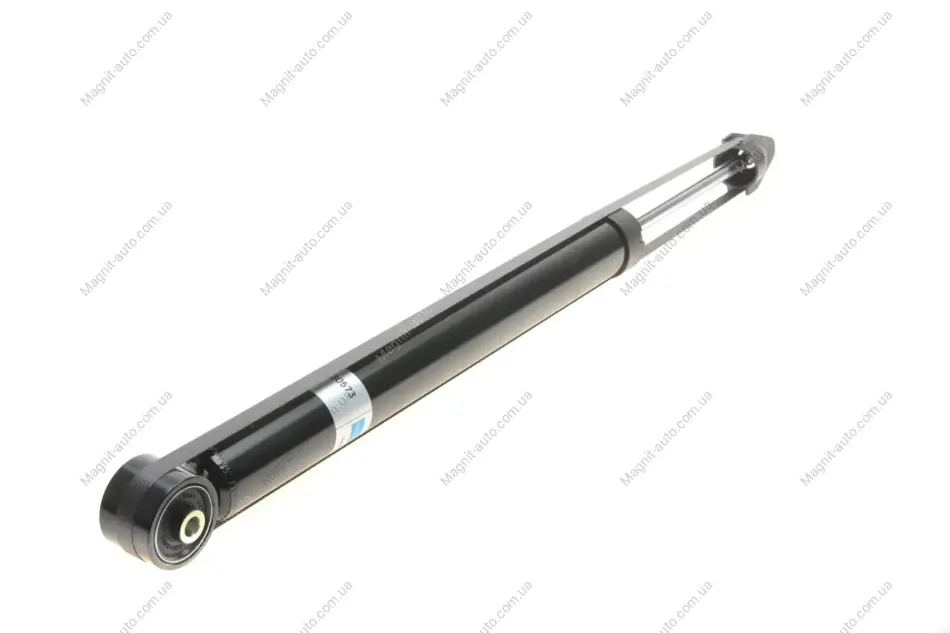 Амортизатор задн лів/прав SEAT TOLEDO IV SKODA RAPID, ROOMSTER, ROOMSTER PRAKTIK VW GOLF IV, POLO IV, POLO V 1.0-1.9D 05.99- BILSTEIN 19-230573 (фото 1)