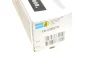 Амортизатор задн лів/прав SEAT TOLEDO IV SKODA RAPID, ROOMSTER, ROOMSTER PRAKTIK VW GOLF IV, POLO IV, POLO V 1.0-1.9D 05.99- BILSTEIN 19-230573 (фото 2)