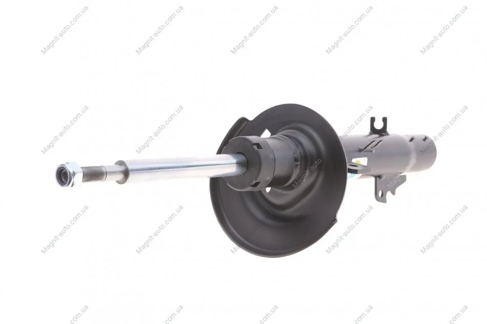 Амортизатор передній лівий, Peugeot 207, 207 CC, 207 SW 1.4-1.6D 06- BILSTEIN 22-184160 (фото 1)
