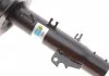 Амортизатор передній лівий, Peugeot 207, 207 CC, 207 SW 1.4-1.6D 06- BILSTEIN 22-184160 (фото 3)