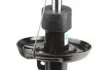 Амортизатор передн прав CITROEN NEMO FIAT FIORINO, QUBO PEUGEOT BIPPER, BIPPER TEPEE 1.3D-1.4D 11.07- BILSTEIN 22-189288 (фото 5)