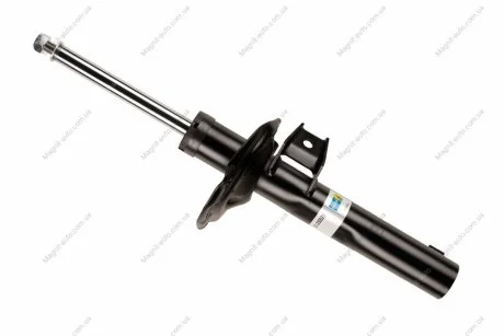 Амортизатор подв. VW GOLF VII передн. газов. B4 (50mm) BILSTEIN 22-230522