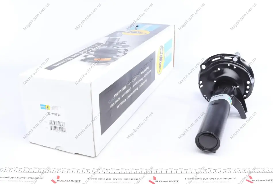 Амортизатор BILSTEIN 22-230539 (фото 1)