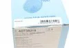 Подшипник шариковый d>30 BLUE PRINT ADT38219 (фото 9)