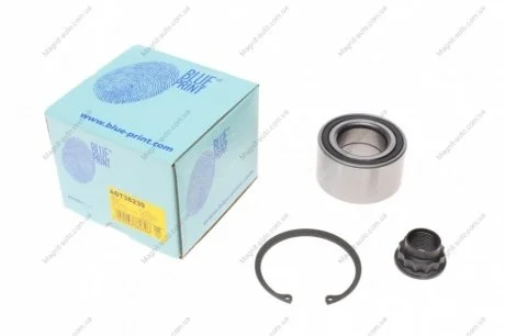 Подшипник шариковый d>30 BLUE PRINT ADT38239