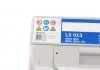 Акумуляторна батарея 90А BOSCH 0092L50130 (фото 8)