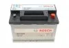 Акумуляторна батарея BOSCH 0092S30080 (фото 8)