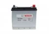 Акумулятор Bosch 12В/45Аг/300А/10,78кг BOSCH 0092S30160 (фото 5)