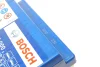 Акумулятор Bosch 12В/44Аг/420А/10,64кг BOSCH 0092S40001 (фото 3)