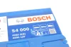 Акумулятор Bosch 12В/44Аг/420А/10,64кг BOSCH 0092S40001 (фото 5)