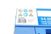 Акумулятор Bosch 12В/72Аг/680А/16,7кг BOSCH 0092S40070 (фото 5)