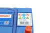 Батарея аккумуляторная Bosch S4 030 12В 40Ач 330A(EN) R+ BOSCH 0092S40300 (фото 5)