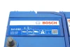Батарея аккумуляторная Bosch S4 030 12В 40Ач 330A(EN) R+ BOSCH 0092S40300 (фото 6)