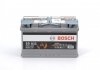 Акумуляторна батарея 80А BOSCH 0092S5A110 (фото 1)