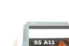 Акумулятор Bosch 12В 80Ач 800А(EN) R+ Start&Stop BOSCH 0092S5A110 (фото 6)