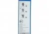 Гумка щітки склоочисника BOSCH 3397033361 (фото 5)