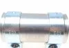 Хомут глушителя (произ-во Fisher) Fischer Automotive One (FA1) 114-856 (фото 1)