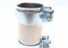 Хомут глушителя (произ-во Fisher) Fischer Automotive One (FA1) 114-856 (фото 2)