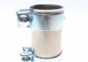 Хомут глушителя (произ-во Fisher) Fischer Automotive One (FA1) 114-856 (фото 3)