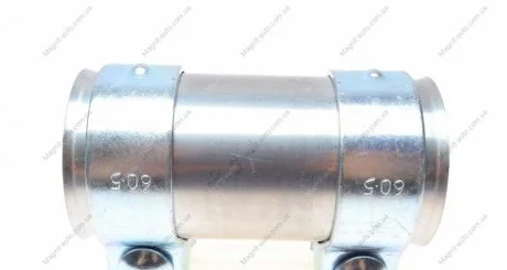 Хомут глушника (Fisher) Fischer Automotive One (FA1) 114-856