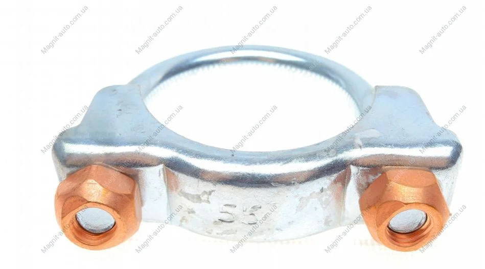 Хомут-затискач металевий Fischer Automotive One (FA1) 921-955 (фото 1)