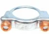 Хомут-затискач металевий Fischer Automotive One (FA1) 921-955 (фото 1)