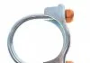 Хомут-затискач металевий Fischer Automotive One (FA1) 921-955 (фото 3)