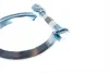Хомут-затискач металевий Fischer Automotive One (FA1) 934-977 (фото 2)