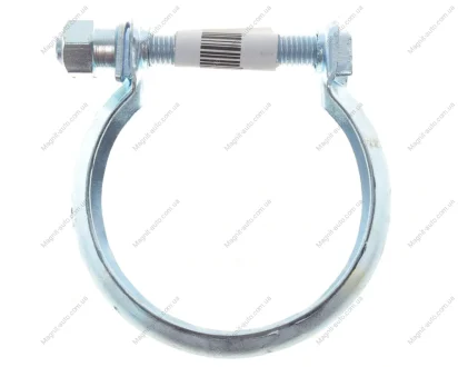 Хомут-затискач металевий Fischer Automotive One (FA1) 934-977