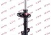 Амортизатор LEXUS RX270/RX350 "FL "08>> "(Gas) KYB 339282 (фото 1)