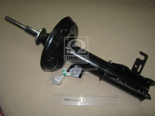 Амортизатор opel insignia "fr "08>> KYB 339375 (фото 1)