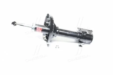 Амортизатор SUBARU XV "FL "13>> KYB 339386