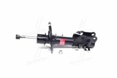 Амортизатор MAZDA 6 "FL "12>> KYB 339405