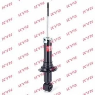 Амортизатор подвески KYB 340035