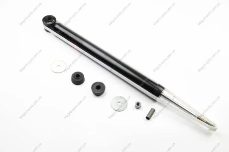 Амортизатор підвіски задній газооливний Excel-G KYB 343827
