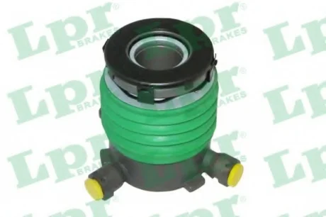 Підшипник кульковий d>30 LPR 3252