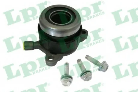 Подшипник шариковый d>30 LPR 3254